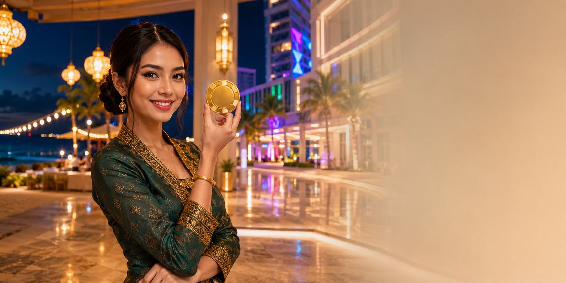 Aplikasi kasino 125i di Langkawi dengan paparan promosi dan kempen aktif terkini
