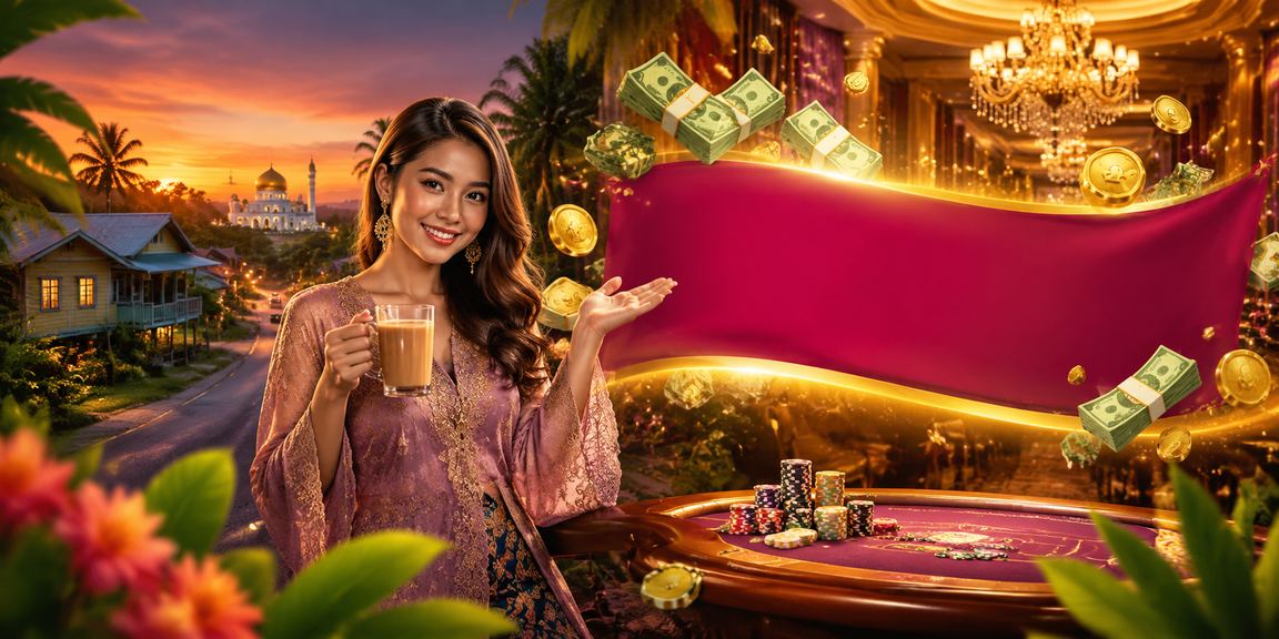 Tawaran bonus cashback dan hadiah eksklusif untuk ahli baru Malaysia di 125i