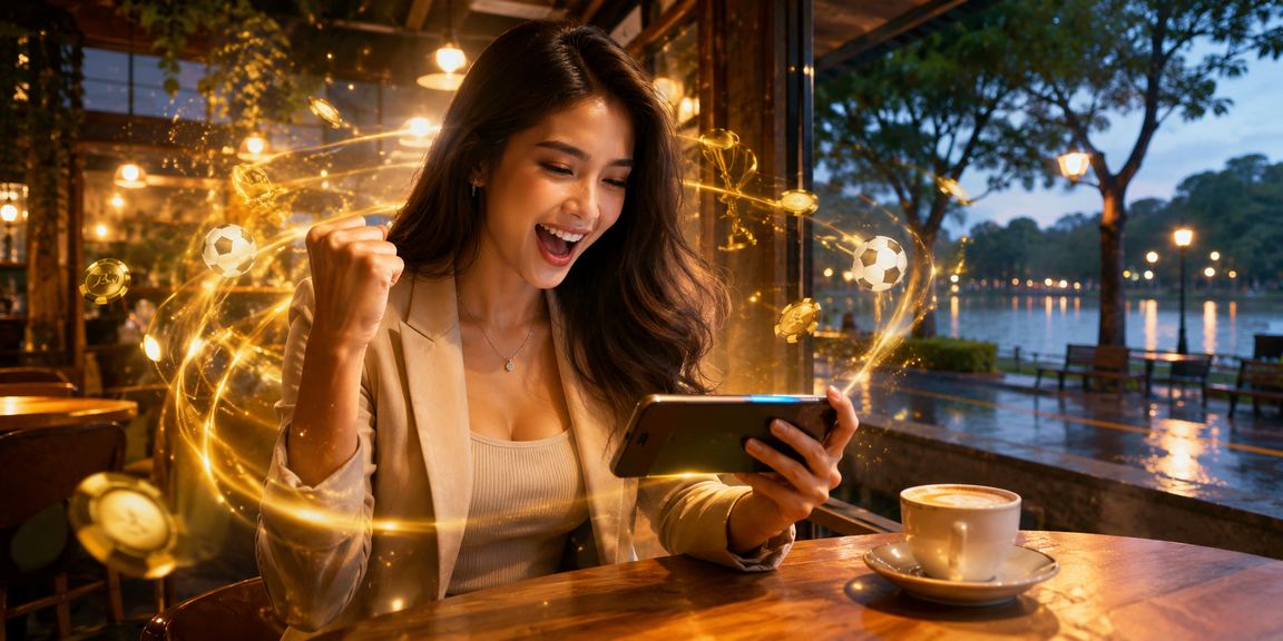 Tawaran hiburan kasino dan promosi eksklusif untuk pengguna Malaysia di platform 125i