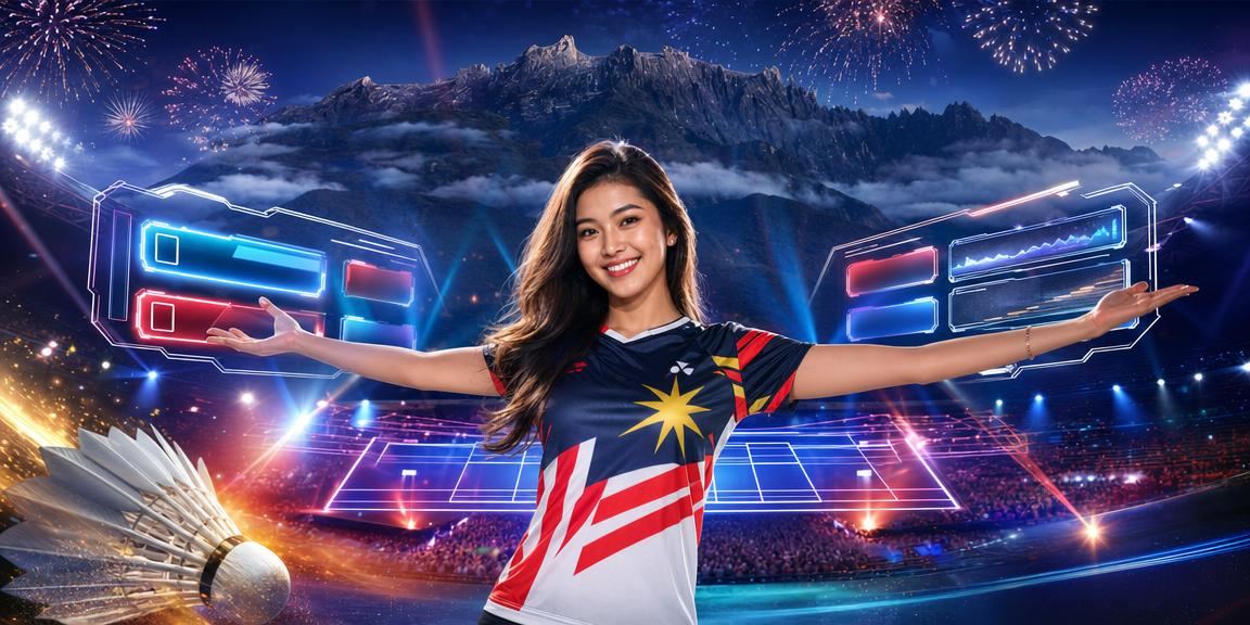 Pengguna Sabah mengakses platform pertaruhan 125i dengan selamat melalui peranti mudah alih